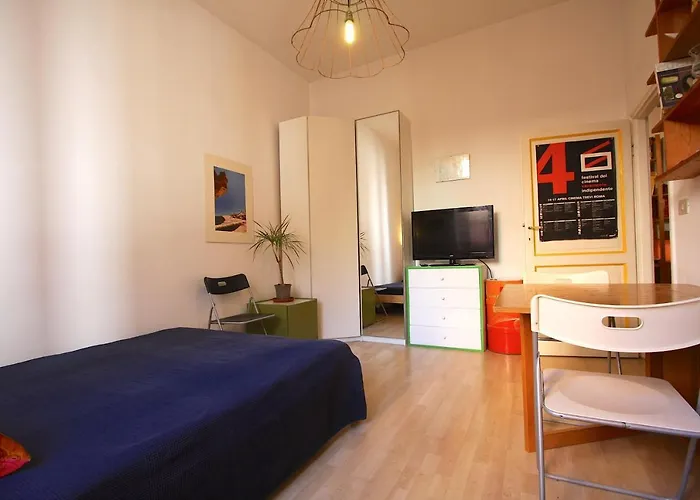 Vintagepigneto - Lovely Appartement