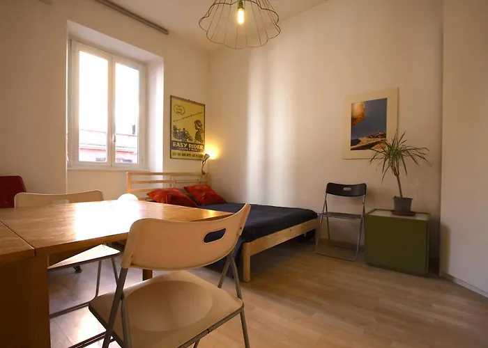 Vintagepigneto - Lovely Appartement *