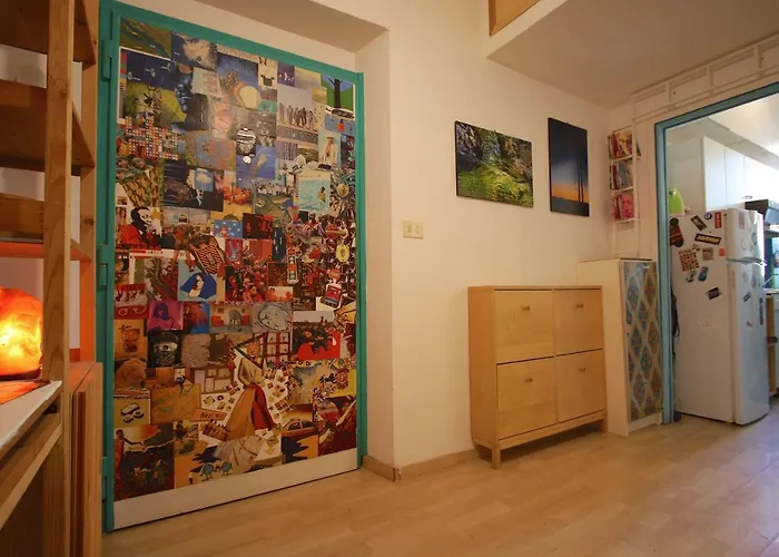 Appartement Vintagepigneto - Lovely Rome