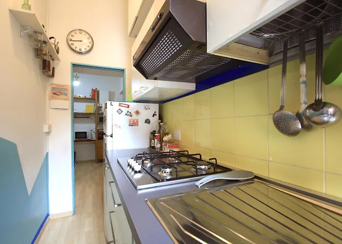 Appartement Vintagepigneto - Lovely Rome